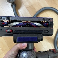 ダイソンDC36の画像