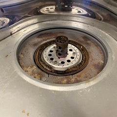 コロナ　KCP-2913WY（基本型式RX-2913WY）の画像