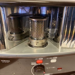 コロナ　KCP-2913WY（基本型式RX-2913WY）の画像