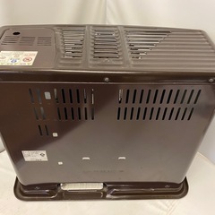 コロナ　KCP-2913WY（基本型式RX-2913WY）の画像