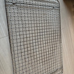 バーベキューコンロの画像