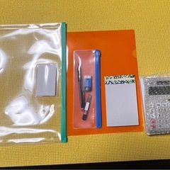 文具セット