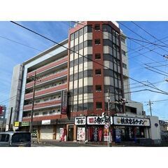 MK💞初月賃料無料✨敷金ゼロ✨礼金ゼロ✨仲介手数料ゼロ✨松戸駅も歩いて25分♪地震に強いSRC 🏢スーパー・コンビニ徒歩圏内🐾 - 松戸市