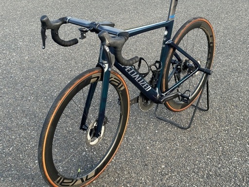 ⭐︎スペシャライズド　VENGE ベンジ　PRO アルテグラ　R8150 12S すぐ乗れます！　
