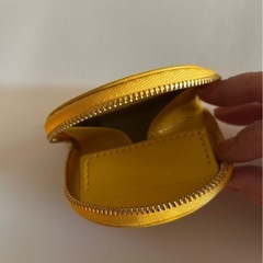 皇居財布　未使用の画像