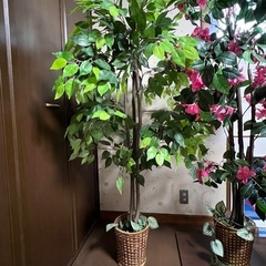 造花