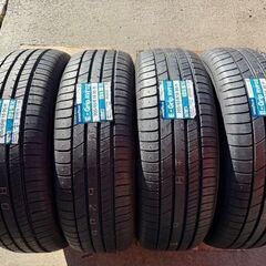 205/65R16　4本　未使用品　グッドイヤー　セレナ、ヤリス...