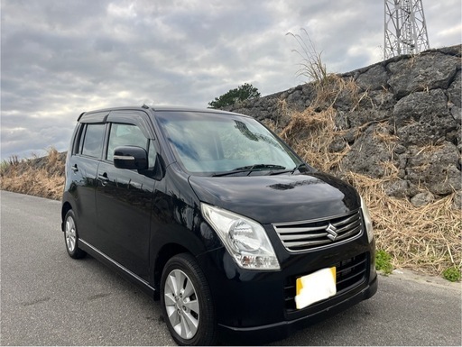ジャンク扱 ワゴンR mh21s 車検r7/4 ボロ (し) 旭川のワゴンＲの中古車｜ジモティー