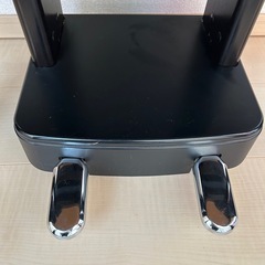 【YAMAHA Clavinova】電子ピアノ 黒 ブラウンの画像