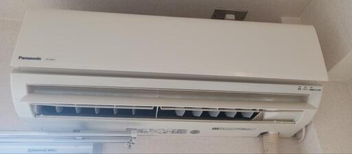 【取引中です】エアコン