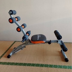 腹筋‼️の画像