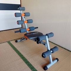 腹筋‼️の画像