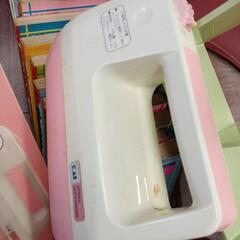 電気式ハンドミキサーの画像