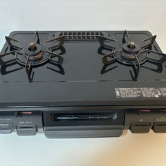 楽天市場】(都市ガス用) コーナン オリジナル PortTech リンナイ（Rinnai)水無し片面焼きガステーブルPT20P-BKL  都市ガス（12A・13A） : コーナンｅショップ 楽天市場店