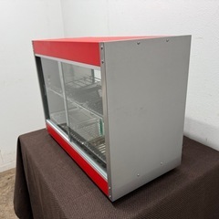 [送料込]業務用ホットショーケース PRO-6WSE-C 送料込]業務用ホットショーケース PRO-6WSE-C