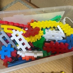 【譲り先決まりました】学研ニューブロックプログラミングの画像