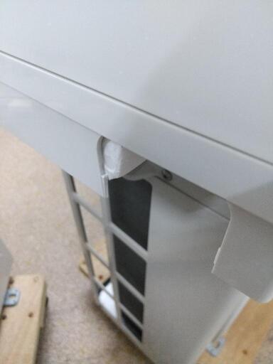 コロナ6畳エアコン分解洗浄済み コロナ6畳エアコン2017年分解