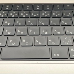 14インチMacBook Pro - シルバーの画像