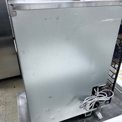 5388パナソニック 業務用冷凍庫 横型 コールドテーブル SUF-G641B 2021年製