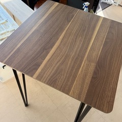 美原店　カウンターチェア　カウンターテーブル 　モラド　の画像