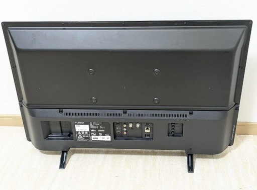 2022年製　32型TV