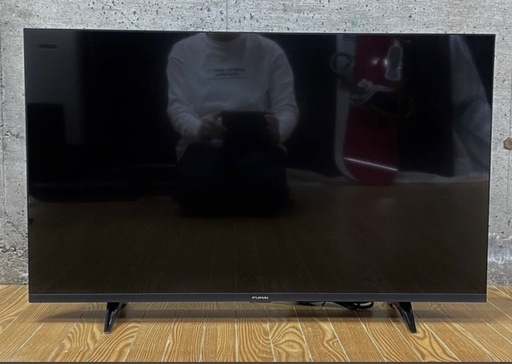 2022年製　32型TV