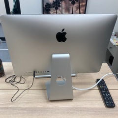 iMac (21.5-inch, Late 2015)の画像
