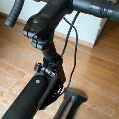 wahoo kickrバイクの画像