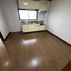 【値下げ】契約時費用最大無料！　インターネット使用料無料 - 賃貸（マンション/一戸建て）