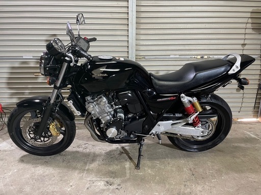ホンダ　CB400SF NC42 初年度登録平成28年　動画有 cb400sf nc42 ホンダ CB400SF NC42 初年度登録平成28年 動画有 ホンダ