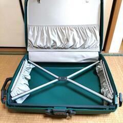 サムソナイト　キャリーバッグ　スーツケースの画像