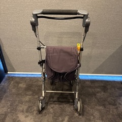 高齢者向けカートの画像