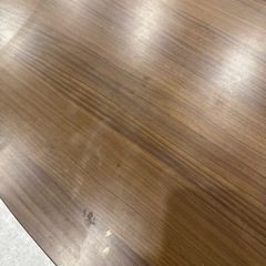 こたつ　ローテーブルの画像
