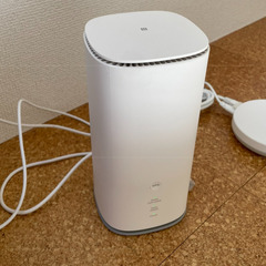 UQ WiMAX Speed Wi-Fi HOME 5G L13...