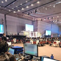 【急募】イベント当日写真撮影カメラマン(男女問わず)／フォトグラファー／2025/2/18　福島県会津若松市東山町（P）の画像