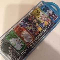 ポケモン　ランチセット