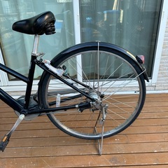 公式限定 福袋 - 公式通販オンラインショップ ブリヂストン アルベルト 自転車 チャイルドシート取り付け可能 自転車本体