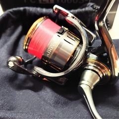 エリアトラウト 引退 DAIWA プレッソ