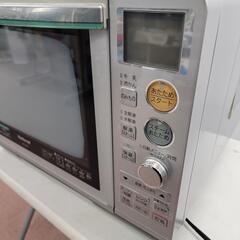 激安　スチームオーブンレンジの画像