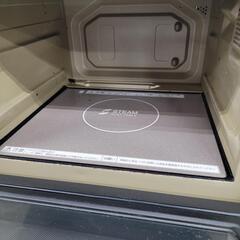激安　スチームオーブンレンジの画像