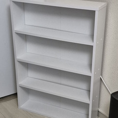 漫画・単行本用の本棚