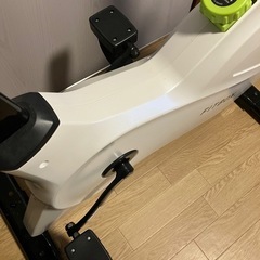 エアロバイク　FITBOX 美品
の画像