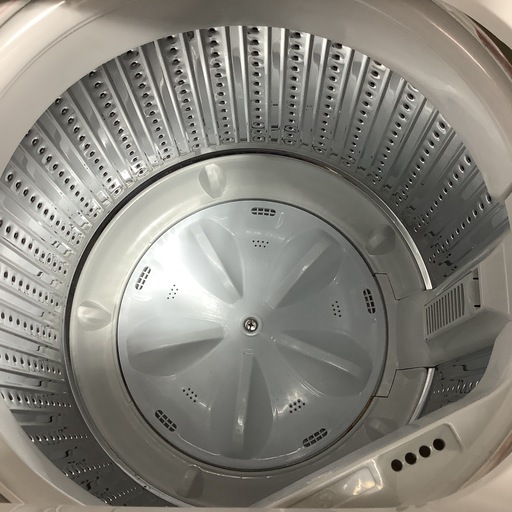 YAMADA     ヤマダ　洗濯機　YWM-T45H1  2020年製  4.5㎏
