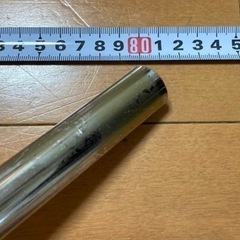 ハーレー　ハンドル　中古品の画像