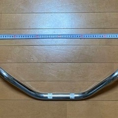 ハーレー　ハンドル　中古品