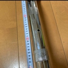 ハーレー　ハンドル　中古品の画像