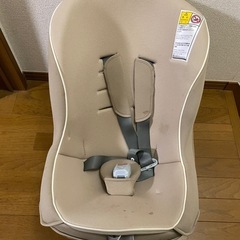 【お値下げ交渉可】チャイルドシート
