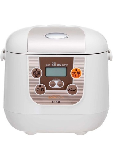 日立IHジャ―5.5L炊飯器2015年製1400W優良品処分価格！ (ばってん君) 西新のキッチン家電《炊飯器》の中古 あげます・譲ります｜ジモティーで不用品の処分