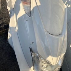 マグザム250の画像