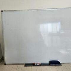 ホワイトボードの画像